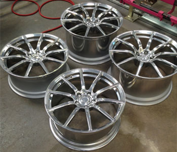 Wheels Works